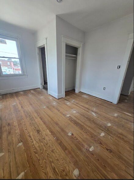 More Photos Of 4101 Wilkens Ave, Baltimore Storefront Retail Residential For Sale