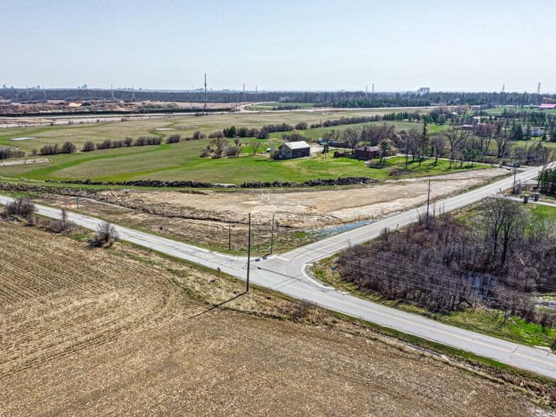 More Photos Of 5000 Henderson Road, Milton Land For Sale