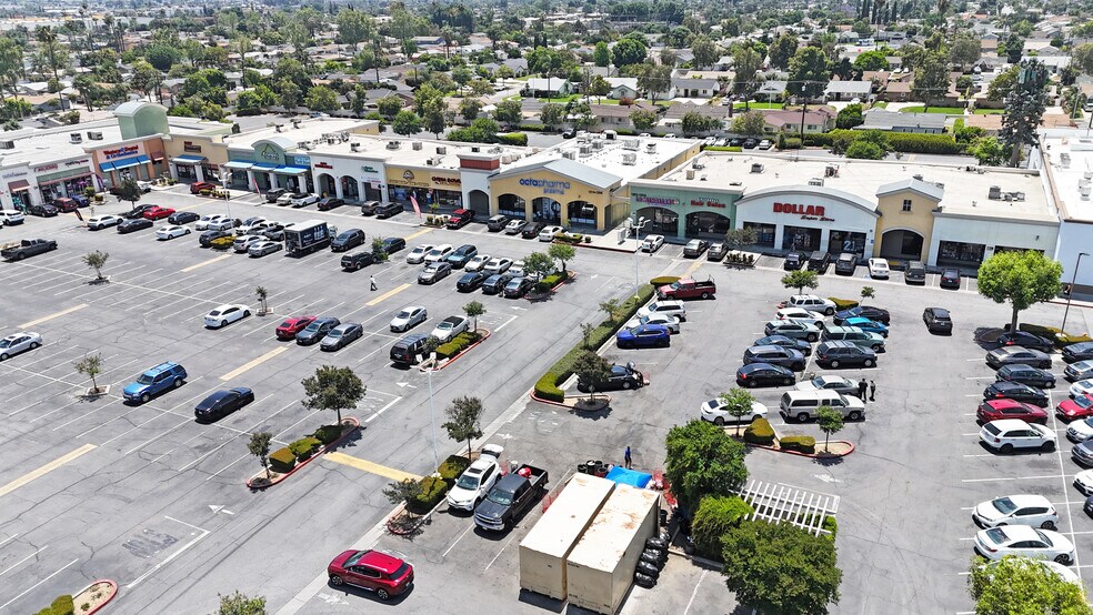 More Photos Of 1200-1314 W Francisquito Ave, West Covina Unknown For Lease