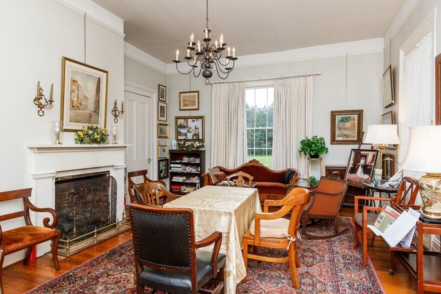 More Photos Of 11441 Grub Hill Church Rd, Amelia Court House Hospitality For Sale