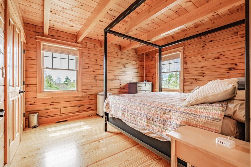 More Photos Of 232 Mountain Rd, West Bath Specialty For Sale