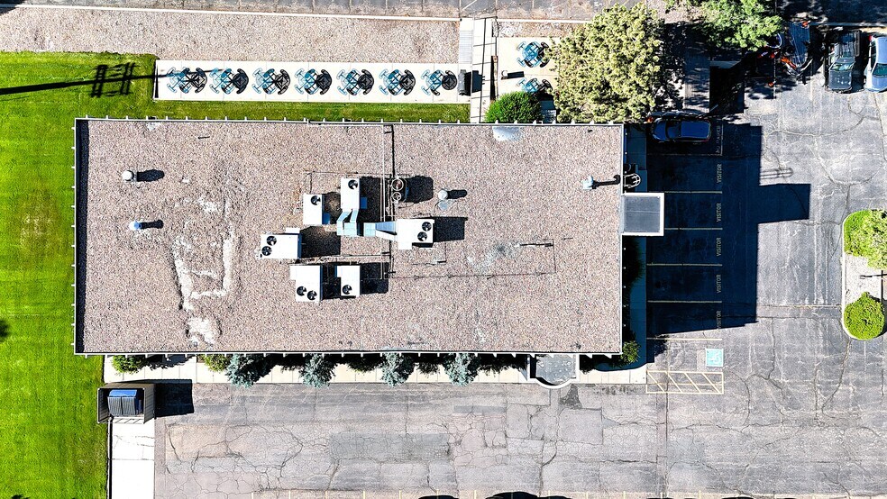 More Photos Of 10488 W 6th Pl, Lakewood Office For Sale