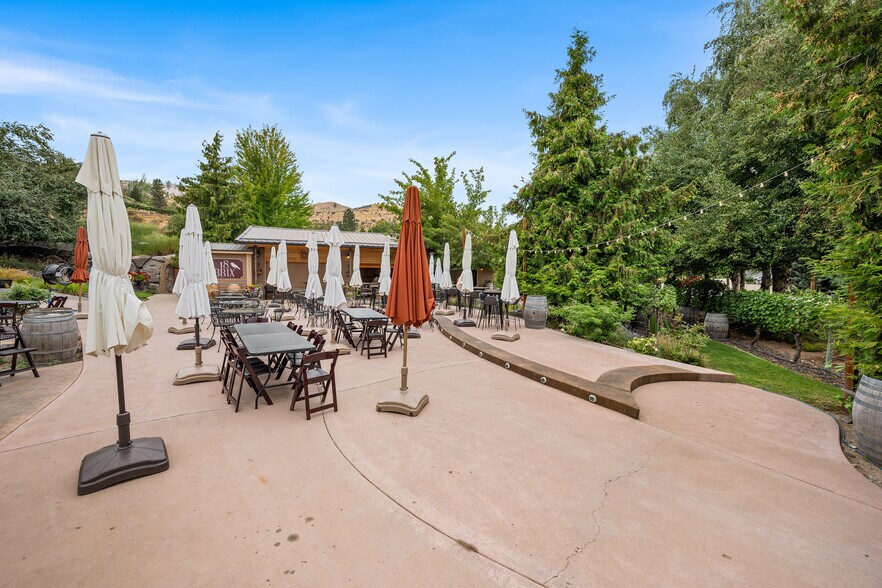 More Photos Of 250 Karma Kanyon Dr, Chelan Winery Vineyard For Sale