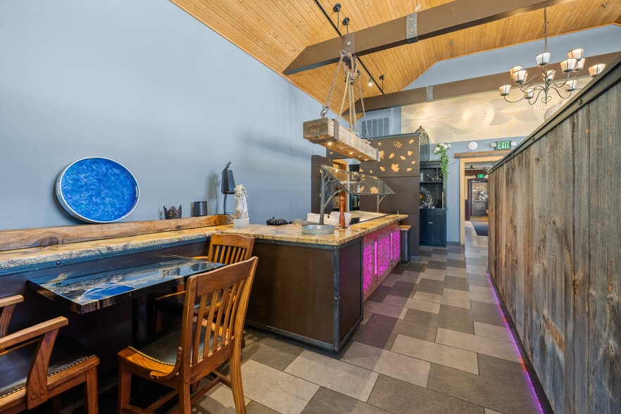 More Photos Of 1844 Depot St, Manchester Center Restaurant For Sale