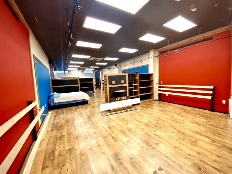 More Photos Of 263 S Franklin St, Juneau General Retail For Sale