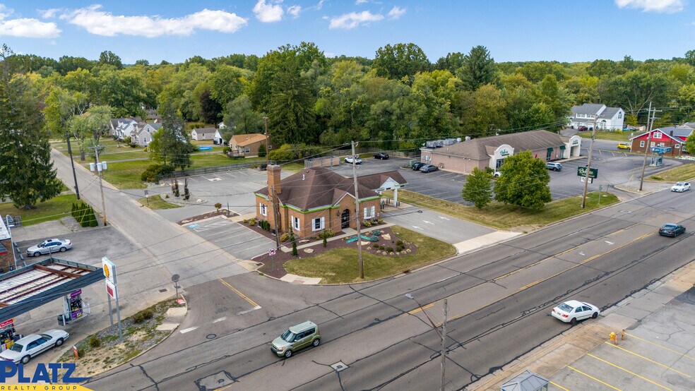 More Photos Of 3516 S Meridian Rd, Youngstown Bank For Sale