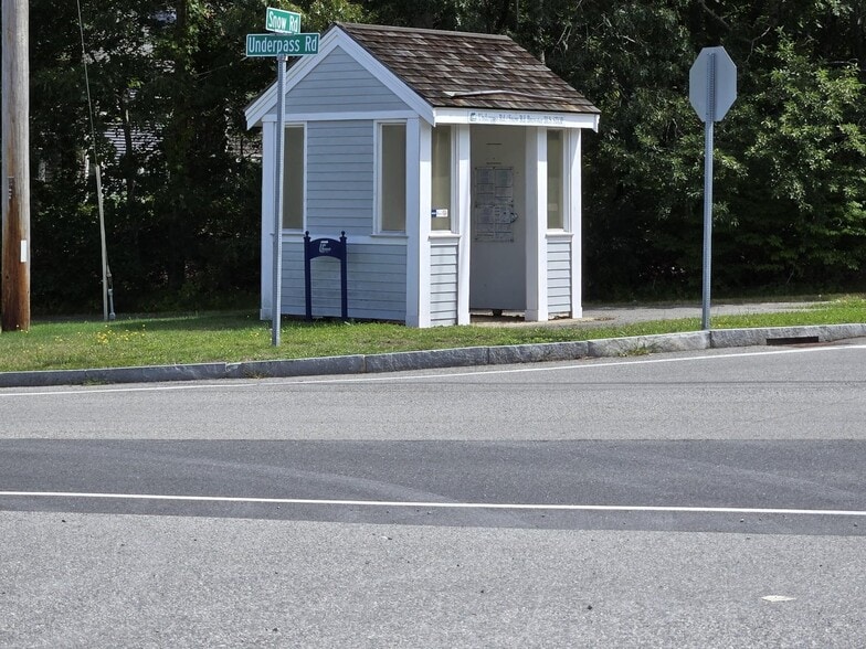 More Photos Of 302 Underpass Rd, Brewster Restaurant For Sale