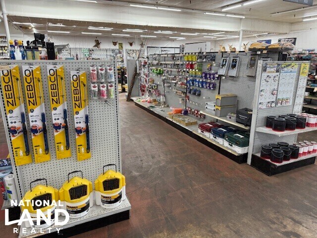 More Photos Of 1243 Washington St, Marion Storefront Retail Office For Sale