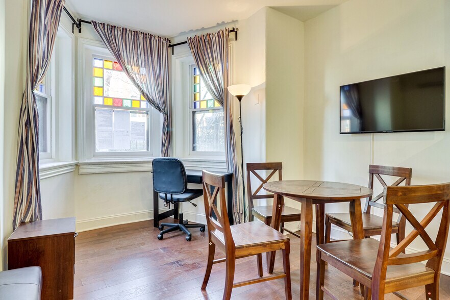 More Photos Of 409 Constitution Ave NE, Washington Multifamily For Sale
