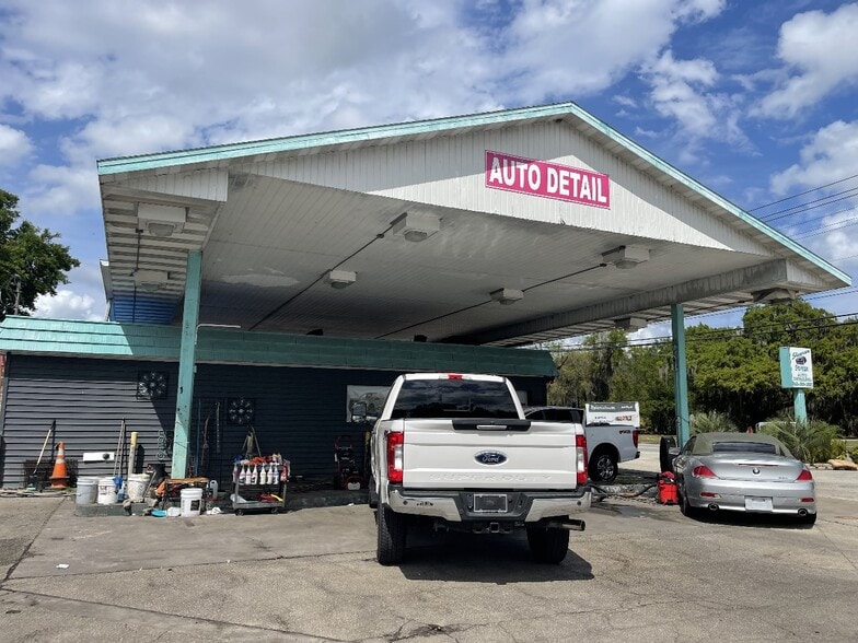 Primary Photo Of 1095 US Highway 17 S, Bartow Auto Repair For Sale