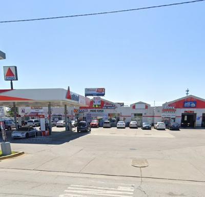 More Photos Of 11900 S Marshfield Ave, Calumet Park Service Station For Lease