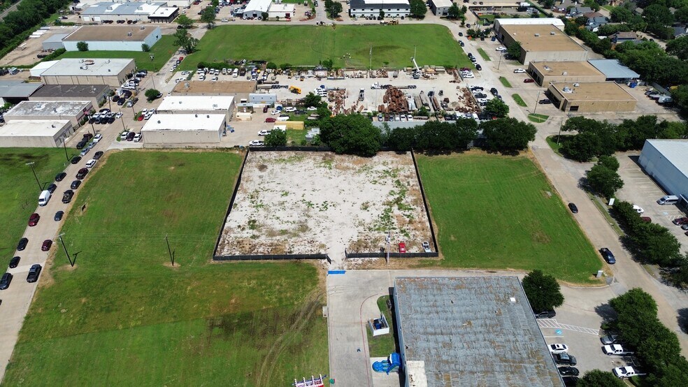 More Photos Of 2601 Lawing Ln, Rowlett Land For Lease