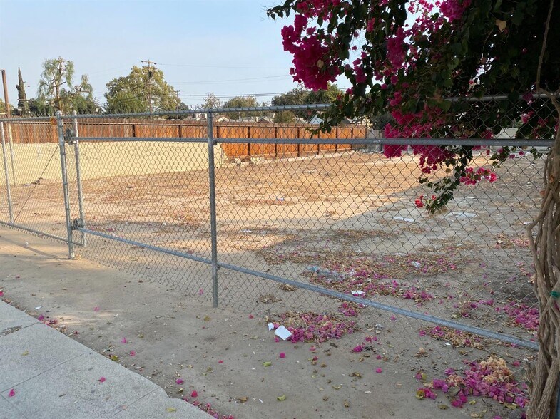 More Photos Of 4532 E Belmont Ave, Fresno Land For Sale