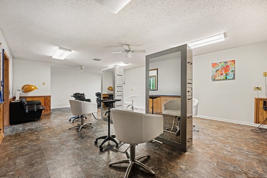 More Photos Of 4009 Polkville Rd, Shelby Freestanding For Sale