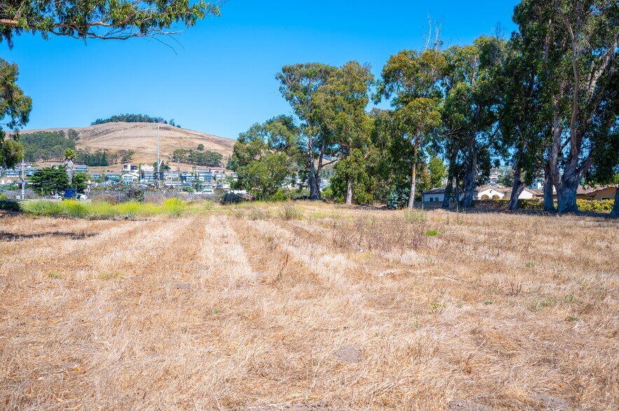 More Photos Of 2783 Coral Ave, Morro Bay Land For Sale