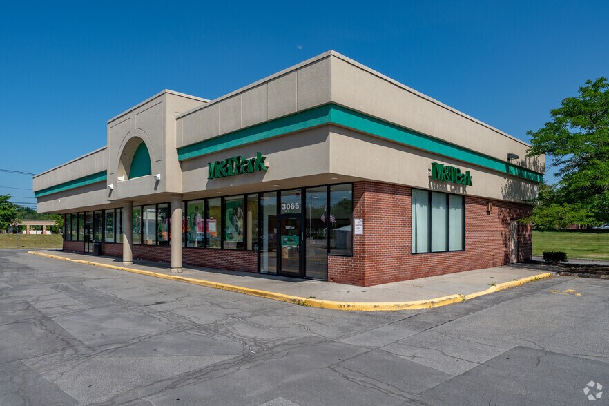 More Photos Of 3190 Niagara Falls Blvd, Amherst Unknown For Lease