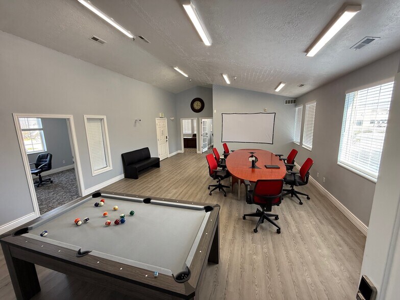 More Photos Of 9571 S 700 E, Sandy Office For Lease