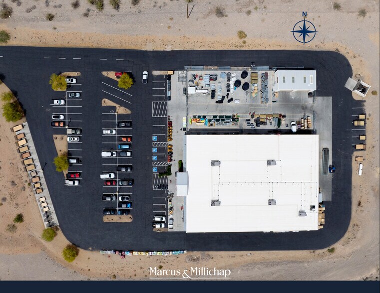 More Photos Of 3200 Highway 95 N, Lake Havasu City Freestanding For Sale