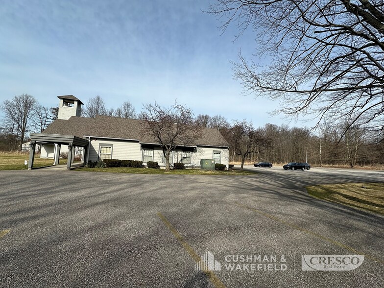 More Photos Of 4799 Lander Rd, Chagrin Falls Land For Sale