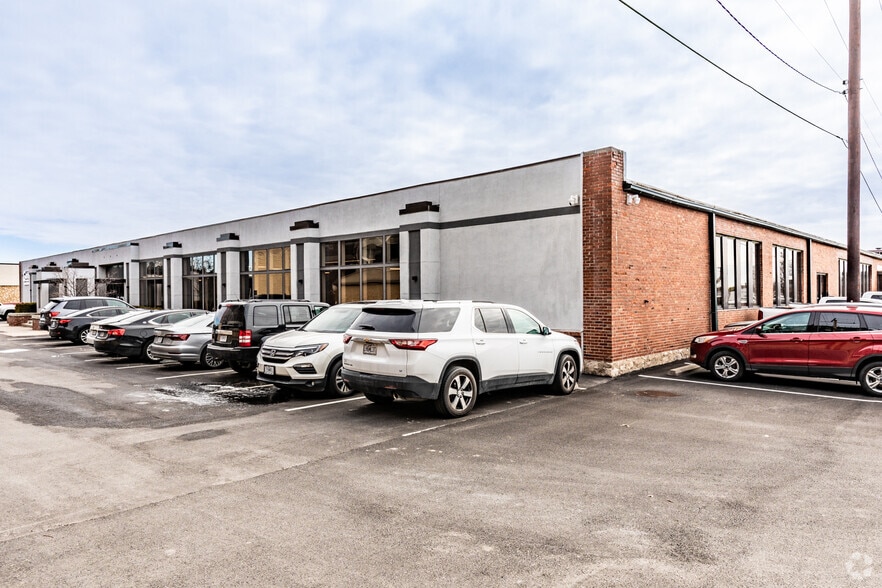 More Photos Of 1600-1700 Swift Ave, North Kansas City Warehouse For Lease