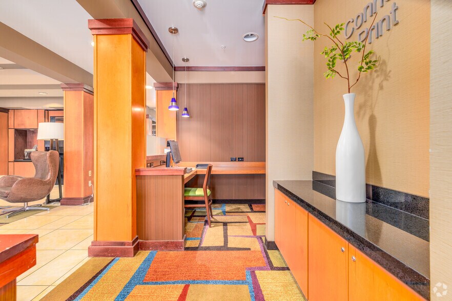 More Photos Of 1650 N 32nd St, Muskogee Hospitality For Sale