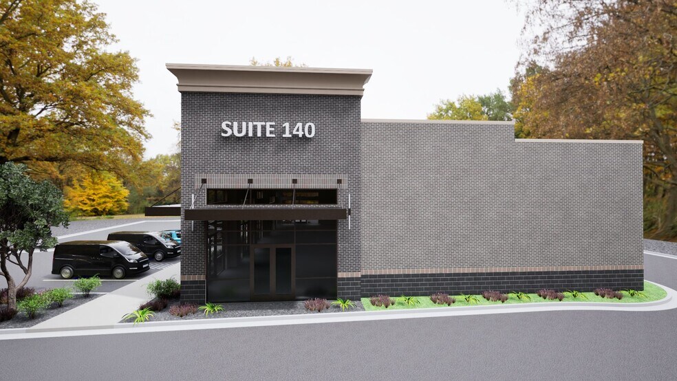 More Photos Of 17750 Cantrell Rd, Little Rock Storefront Retail Office For Lease