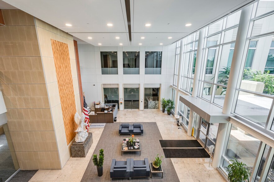 More Photos Of 13500 Heritage Pky, Fort Worth Office For Lease