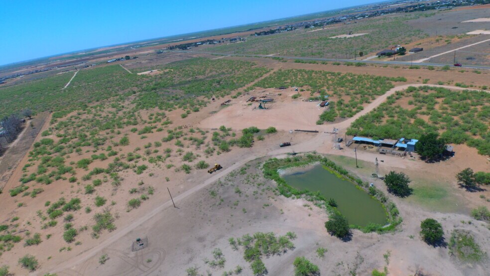 More Photos Of 8300 FM 307, Midland Land For Sale