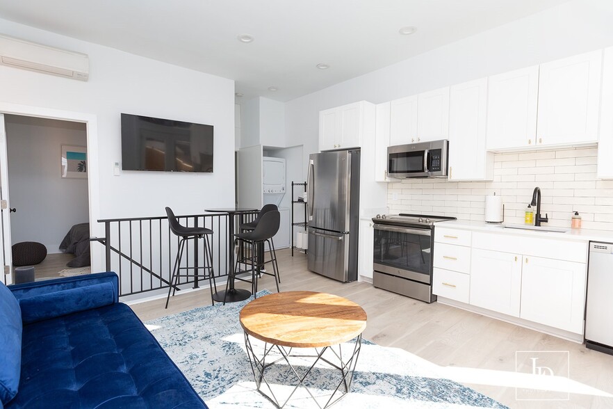 More Photos Of 631 Constitution Ave NE, Washington Multifamily For Sale