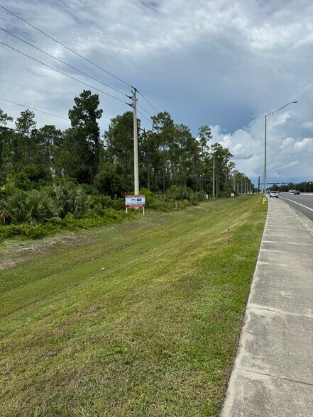More Photos Of 4299 7th Ave NW, Naples Land For Sale