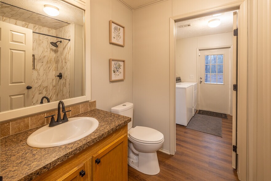 More Photos Of 1705 Retreat Rd, Riceboro Trailer Camper Park For Sale