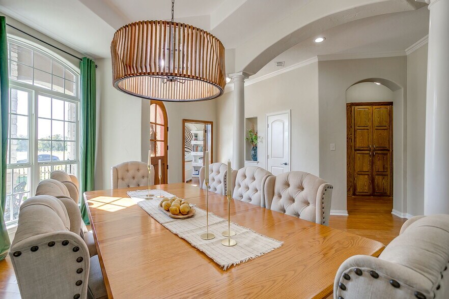 More Photos Of 12801 COUNTY ROAD 1117, Cleburne Land For Sale