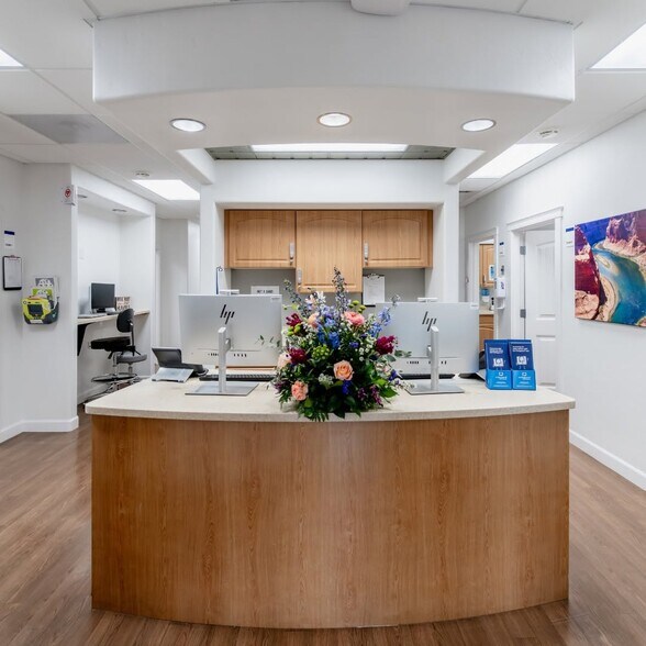 More Photos Of 735 White Ave, Grand Junction Medical For Sale