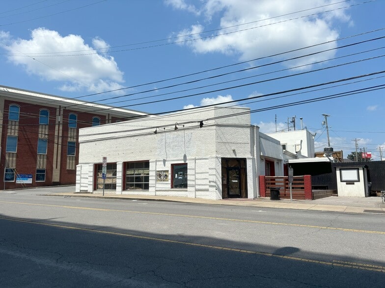 Primary Photo Of 2208 Elliston Pl, Nashville Storefront Retail Office For Lease