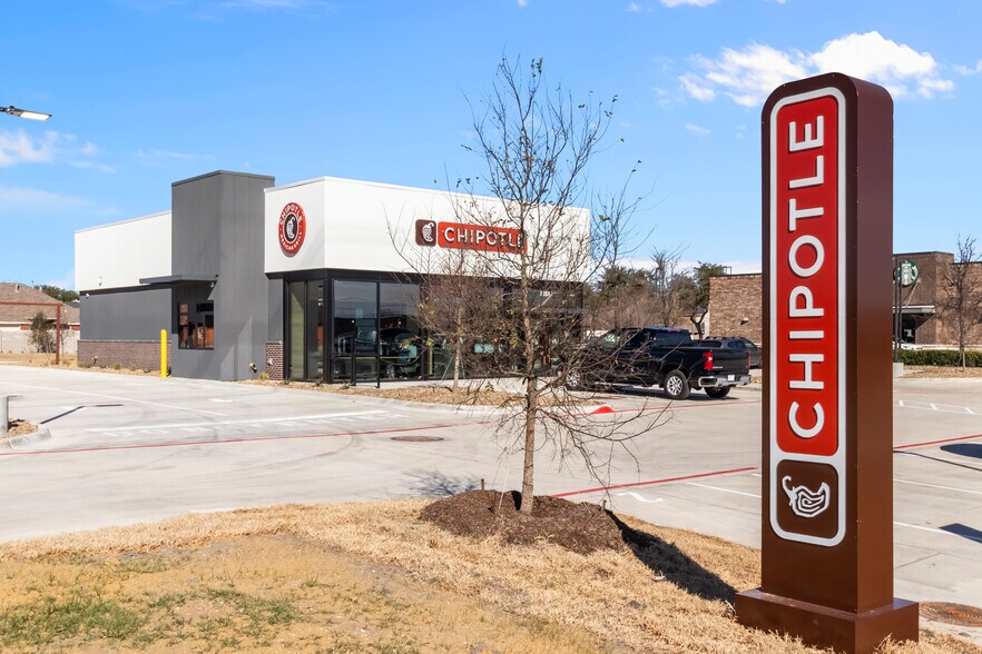 More Photos Of 8151 Lakeview Pky, Rowlett General Retail For Sale