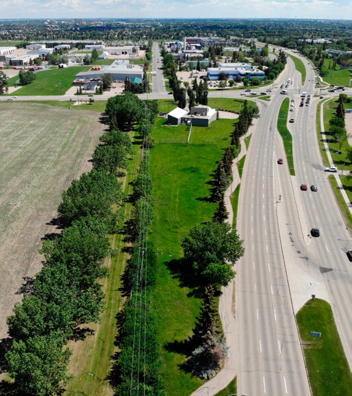 More Photos Of 2308 Parsons Rd NW, Edmonton Land For Sale