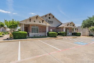 More Photos Of 4360 N Josey Ln, Carrollton Medical For Lease