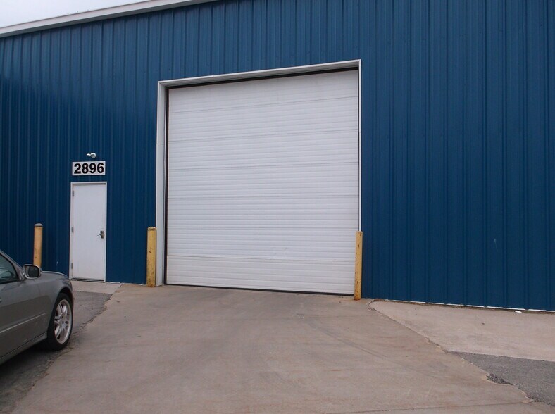 More Photos Of 2896 Vinland St, Oshkosh Industrial For Sale