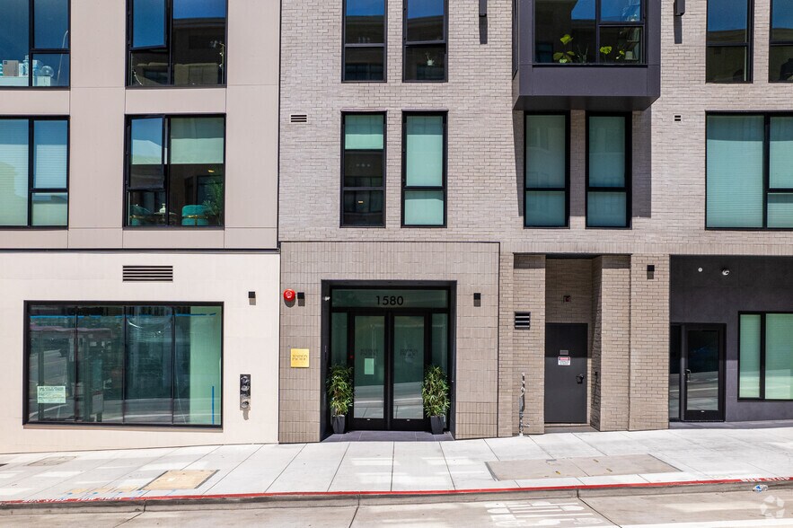 More Photos Of 1580 Pacific Ave, San Francisco Apartments For Sale