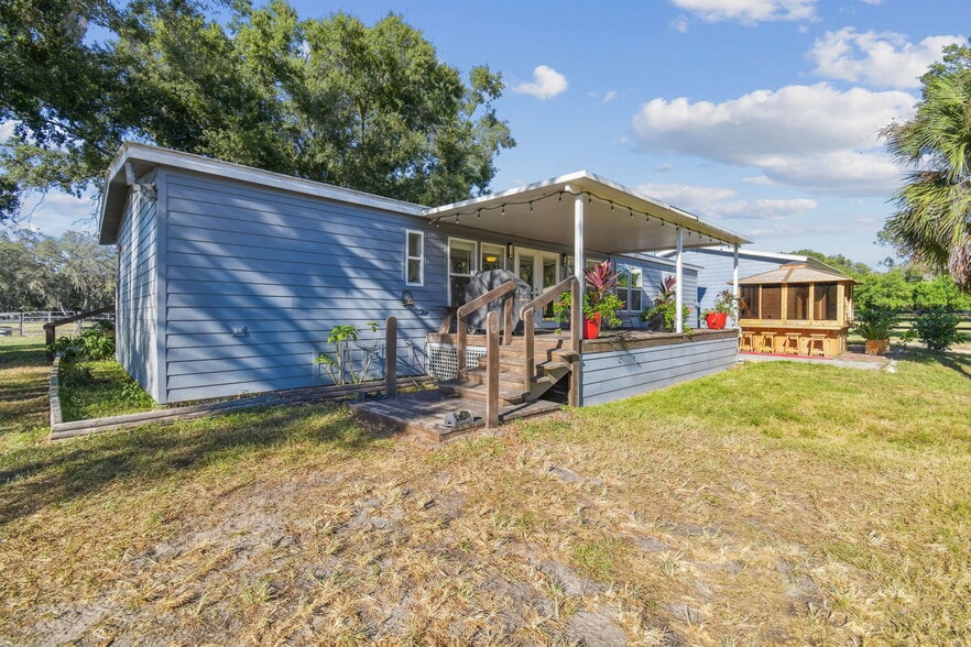 More Photos Of 12714 Tyler Run Ave, Odessa Land For Sale