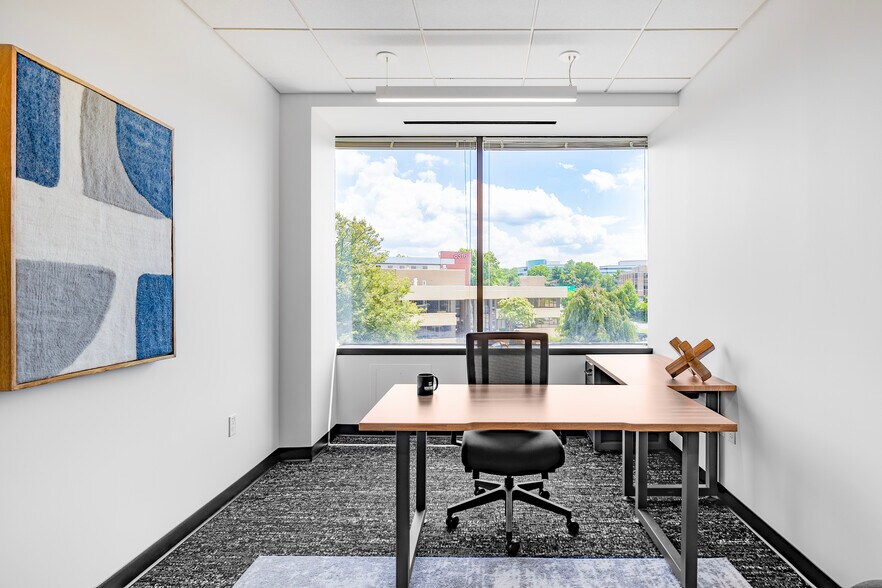 More Photos Of 3060 Williams Dr, Fairfax Coworking Space