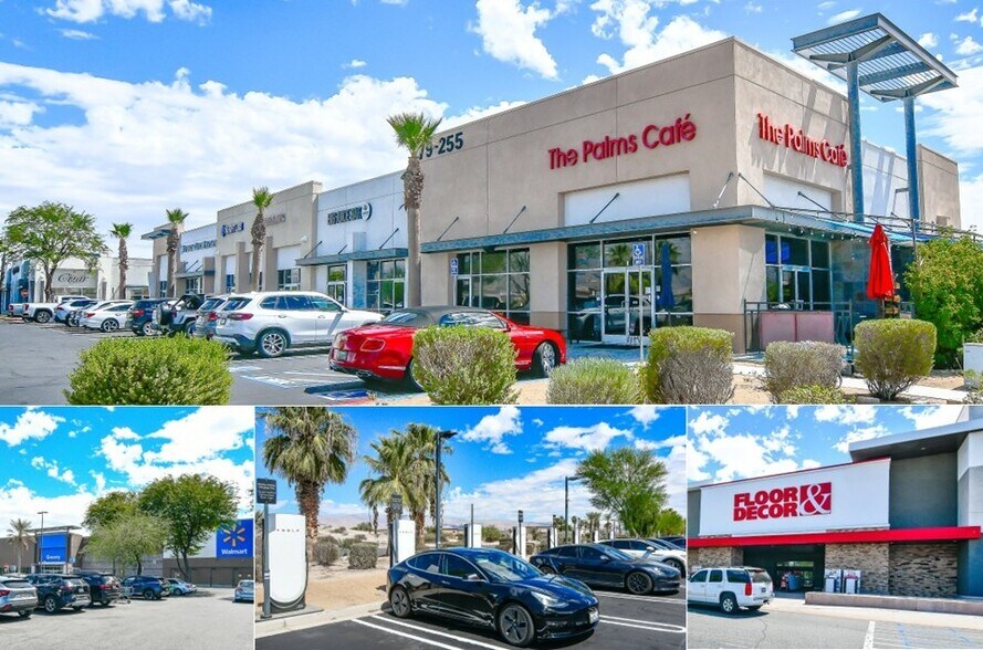 More Photos Of 79255 Highway 111, La Quinta Freestanding For Sale