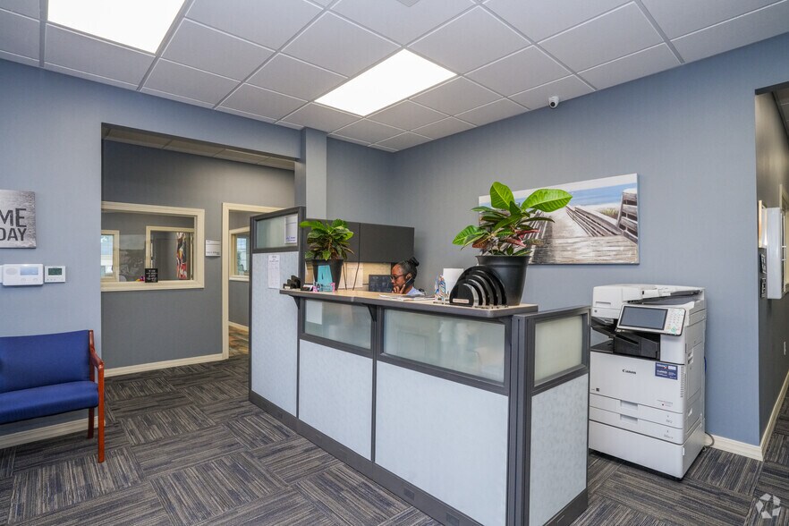 More Photos Of 601 N 5th St, Monroe Coworking Space