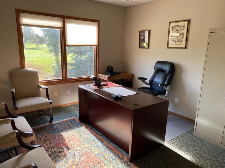 More Photos Of 3225 Templeton Gap Rd, Colorado Springs Office For Lease