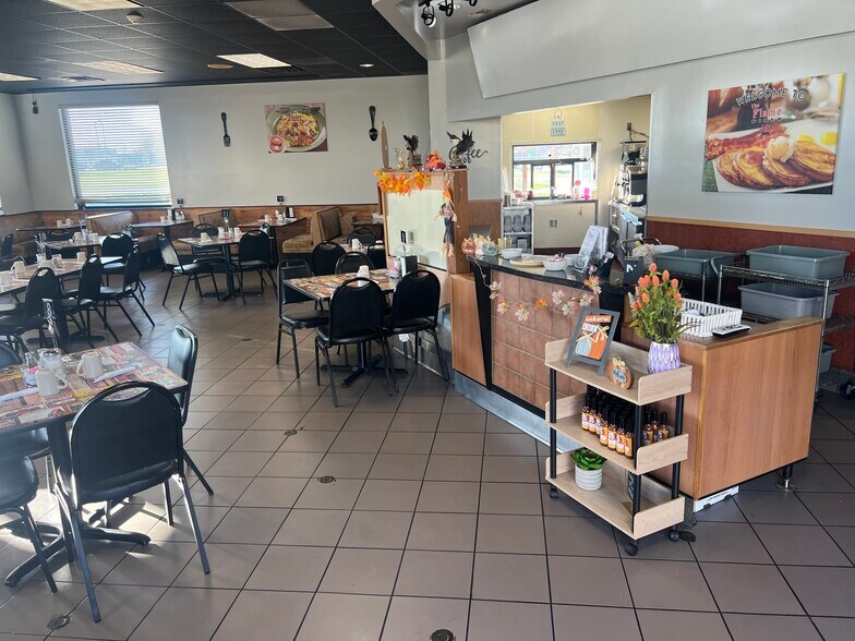 More Photos Of 1020 W Buchanan St, California Fast Food For Sale