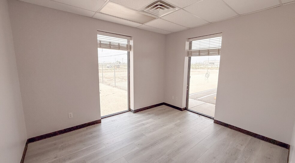 More Photos Of 9215 W County Road 127, Midland Warehouse For Lease