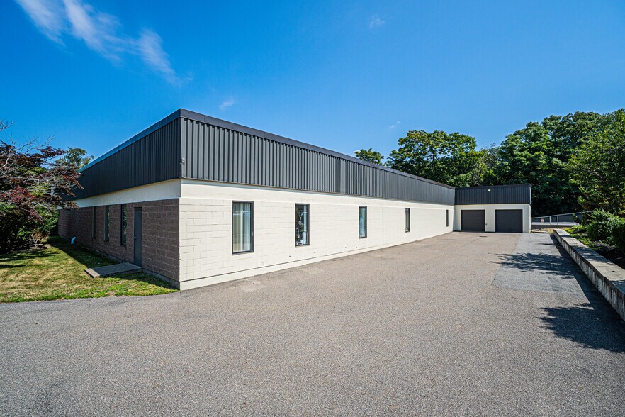 More Photos Of 50B Park St, Dorchester Light Manufacturing For Sale