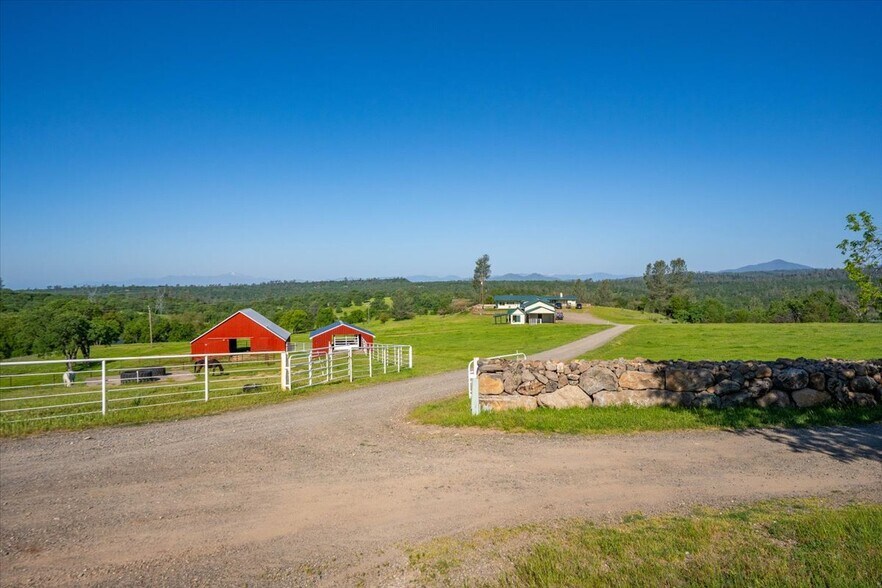 More Photos Of 26602 Snider Ranch Road, Oak Run Land For Sale