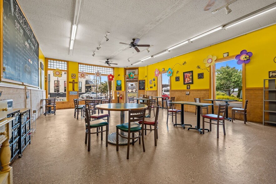 More Photos Of 101-105 S Scales St, Reidsville Storefront Retail Office For Sale