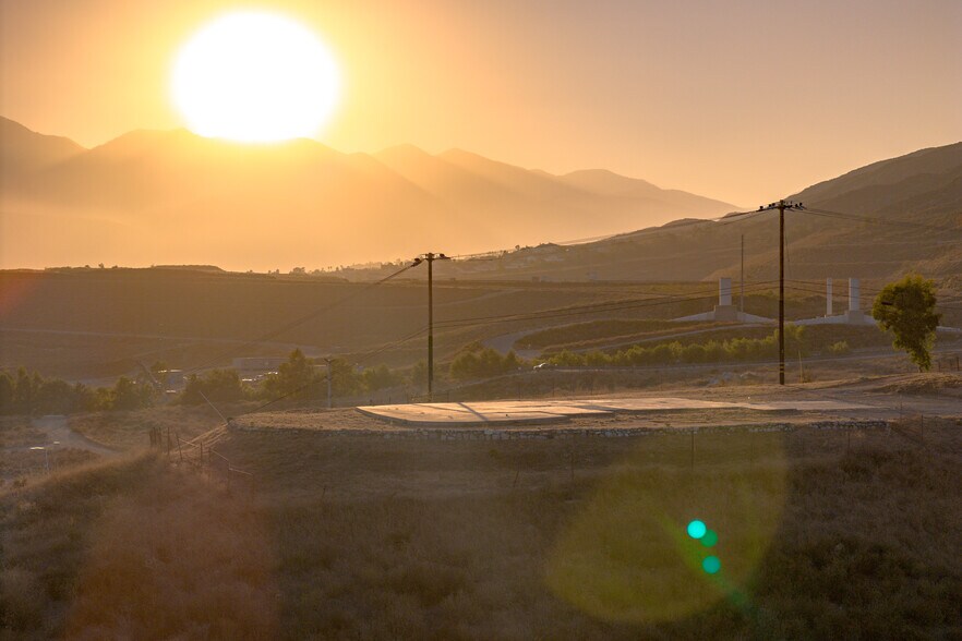 More Photos Of 6555 Devils Canyon Rd, San Bernardino Land For Sale